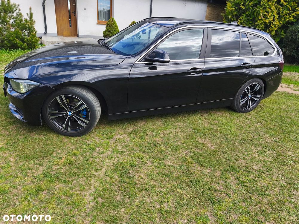 BMW Seria 3 ver-320d-efficient-dynamics-edition-luxury-line - 11
