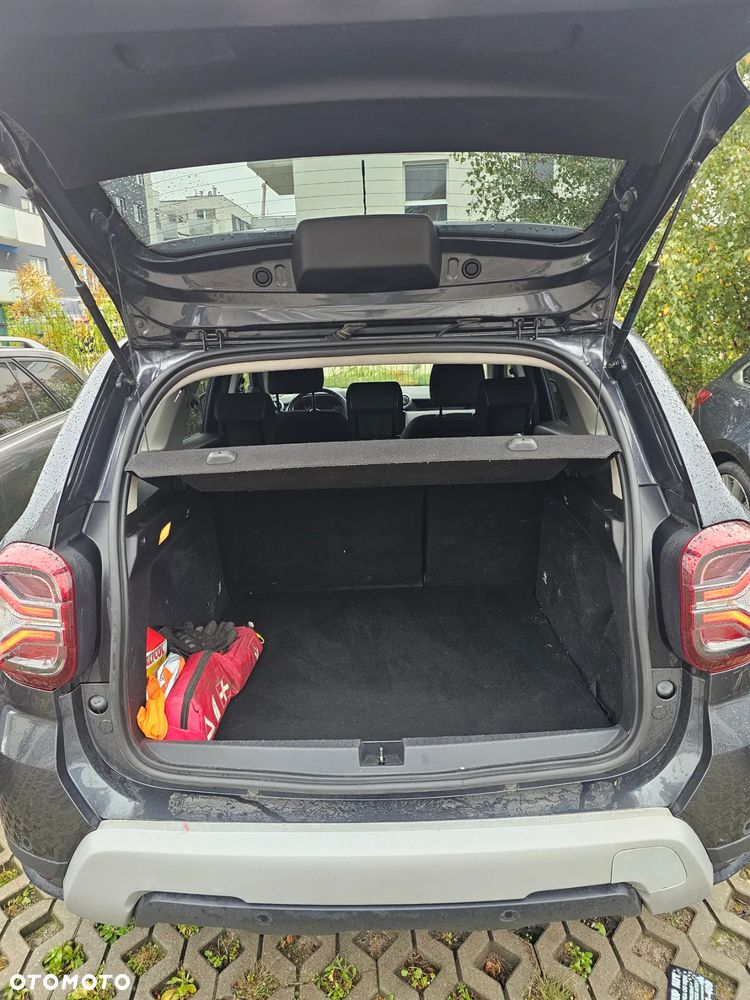 Dacia Duster 1.0 TCe Prestige - 11