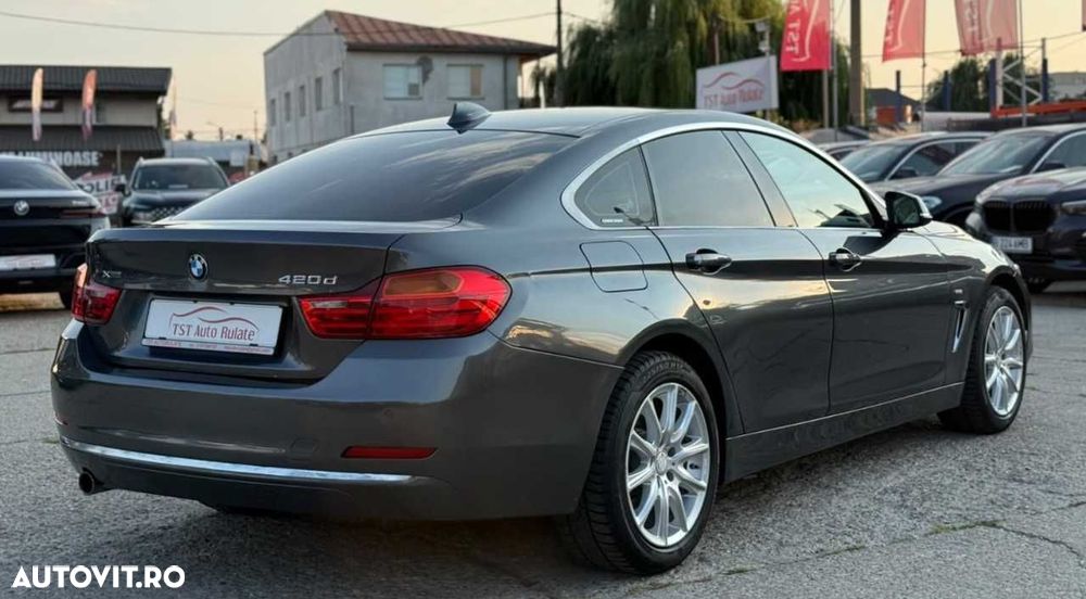 BMW Seria 4 - 9