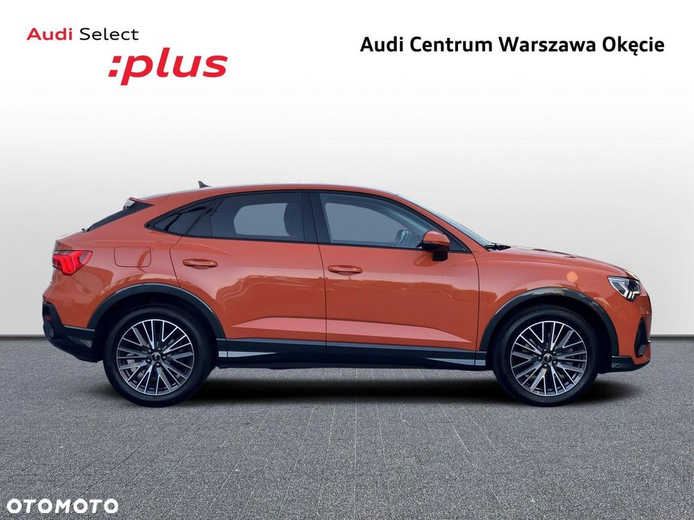 Audi Q3 Sportback - 6