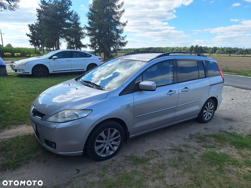 Mazda 5