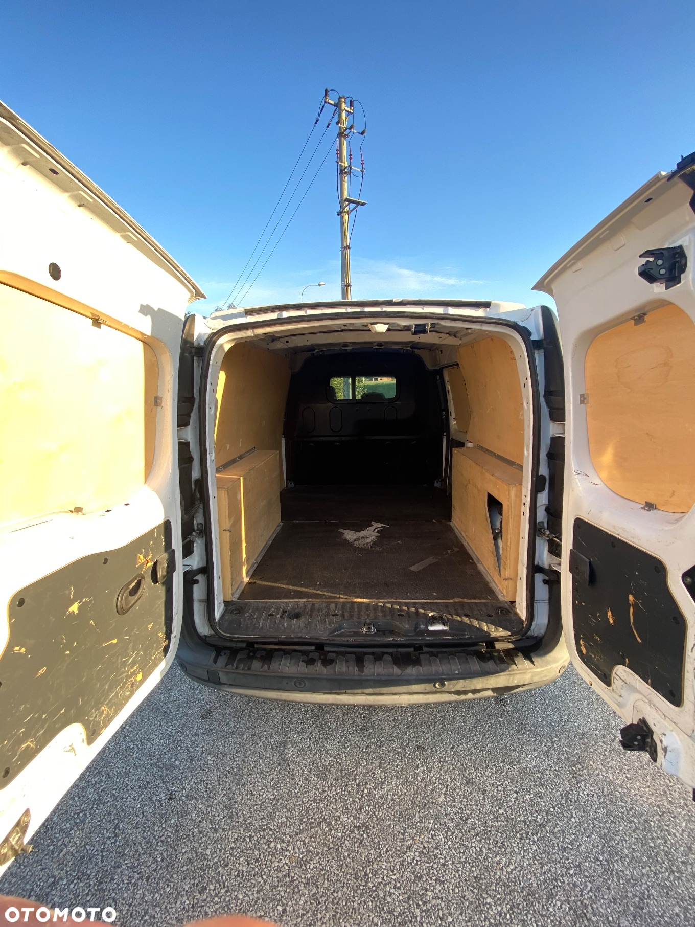 Renault Kangoo 1.5 dCi Limited - 7