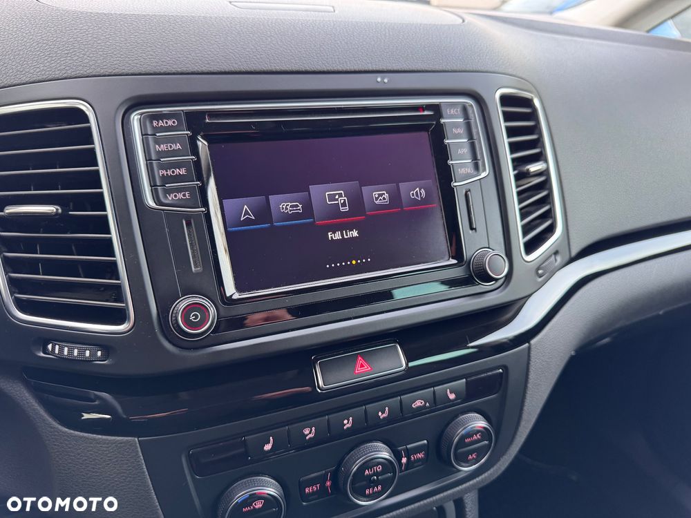 Seat Alhambra 2.0 TDI Ecomotive Xcellence - 28