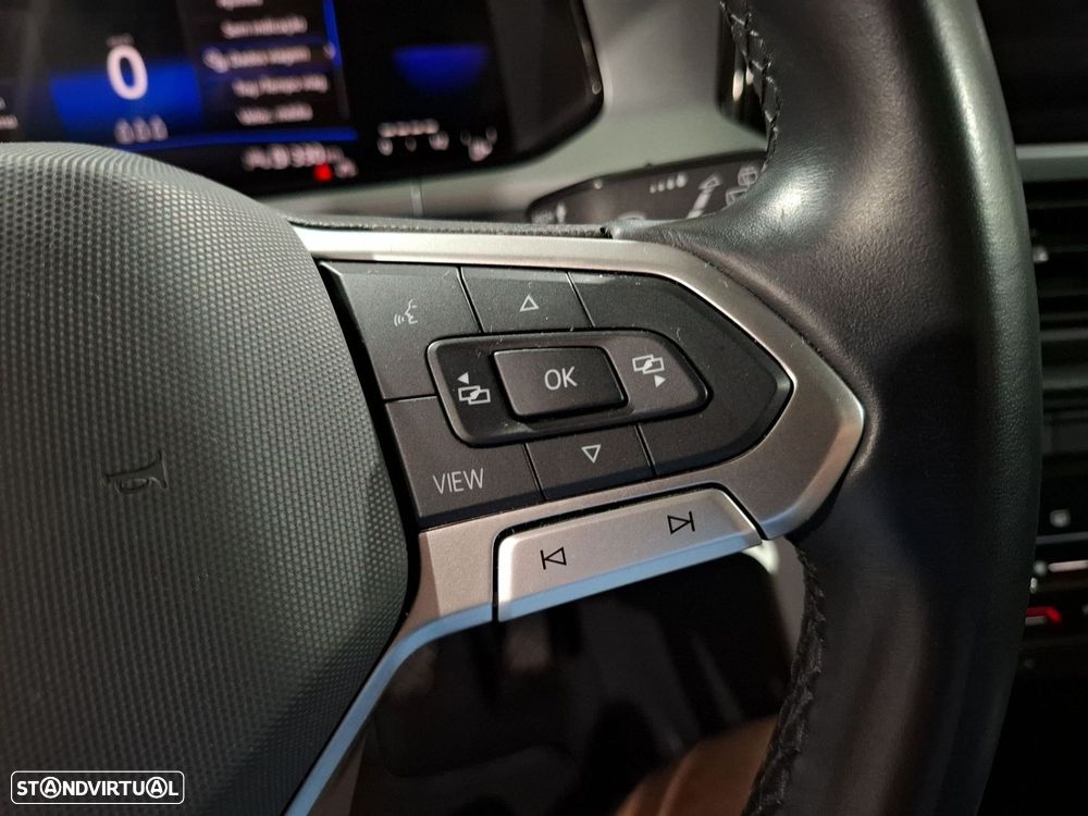 VW T-Roc 1.0 TSI Life - 16