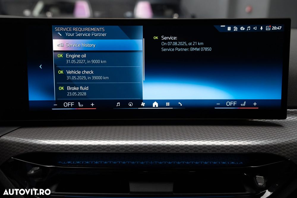 BMW Seria 3 - 23