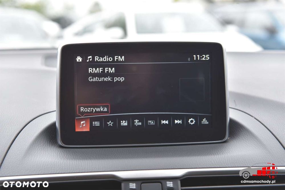 Mazda 3 - 24