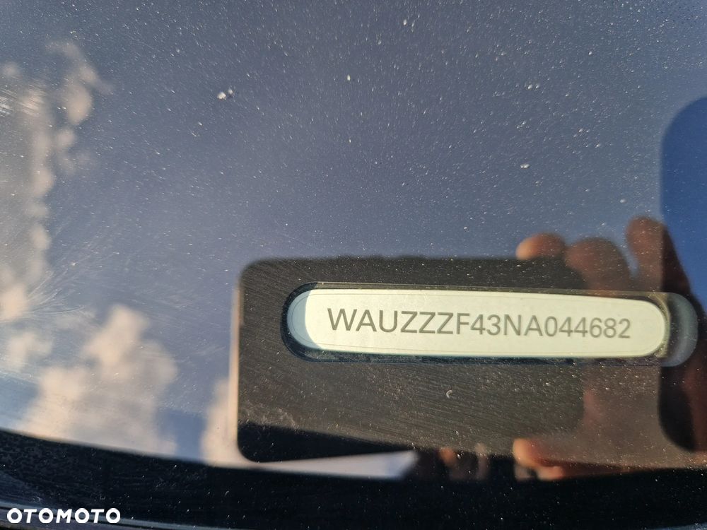 Audi A4 Avant 35 TFSI S tronic advanced - 23