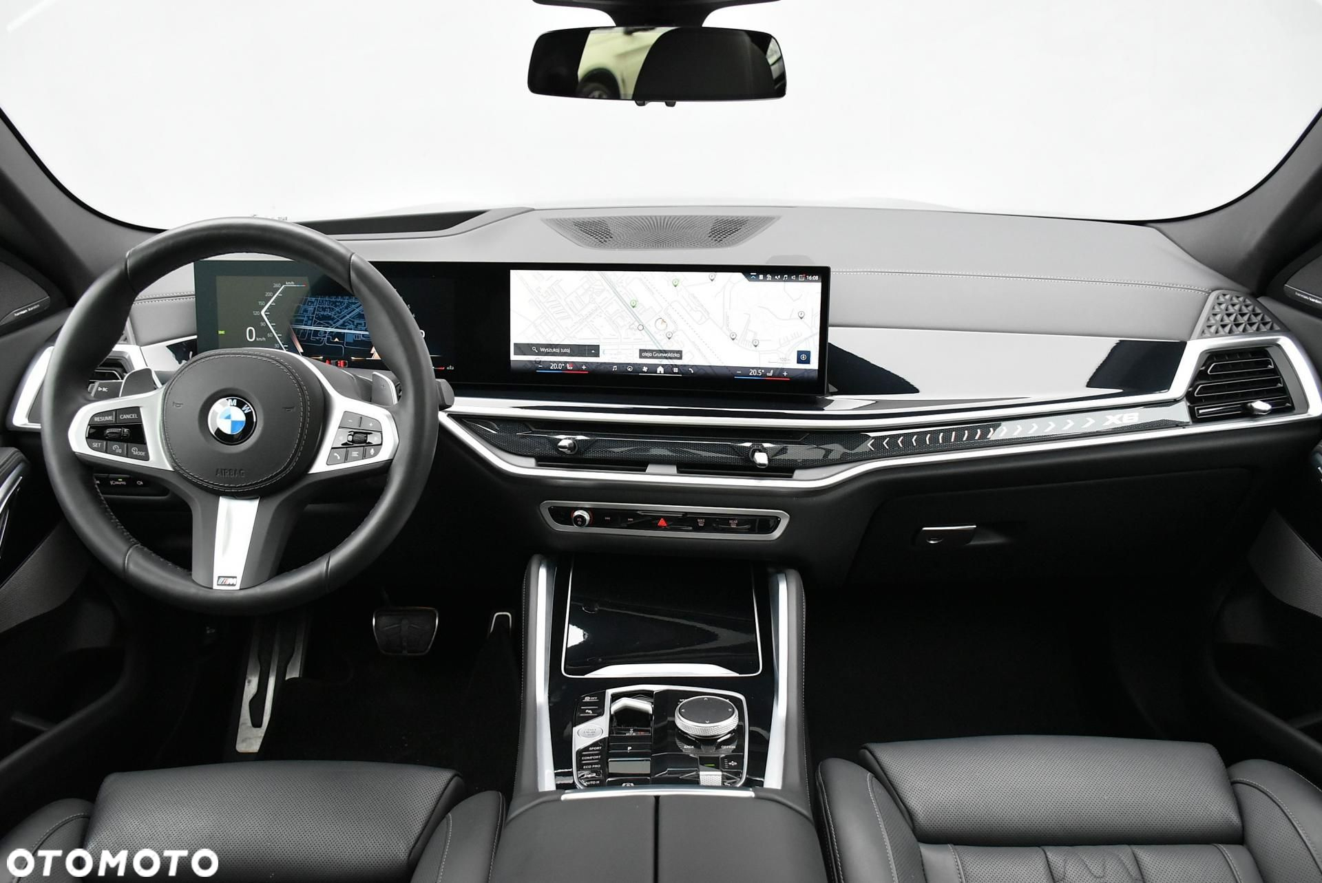 BMW X6 - 9