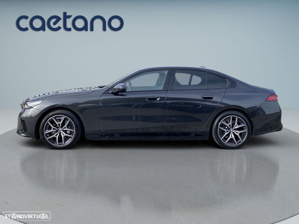 BMW i5 eDrive40 Pack Desportivo M - 25