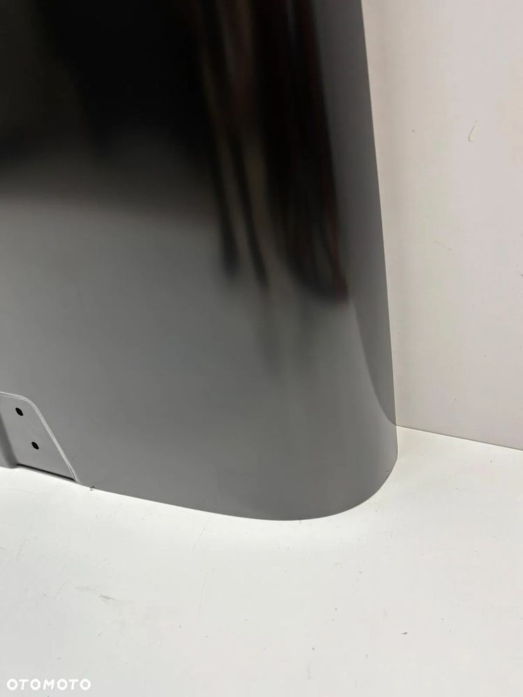 Jeep Wrangler JK Maska 366AJ285B nowa - 7