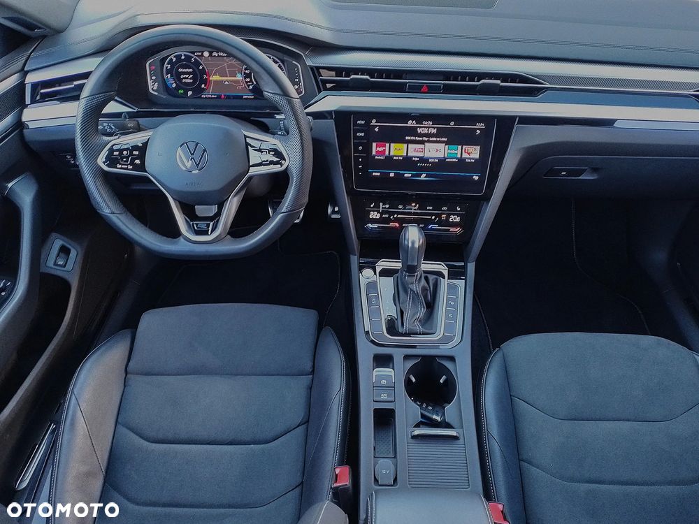 Volkswagen Arteon 2.0 TSI R-Line DSG - 8