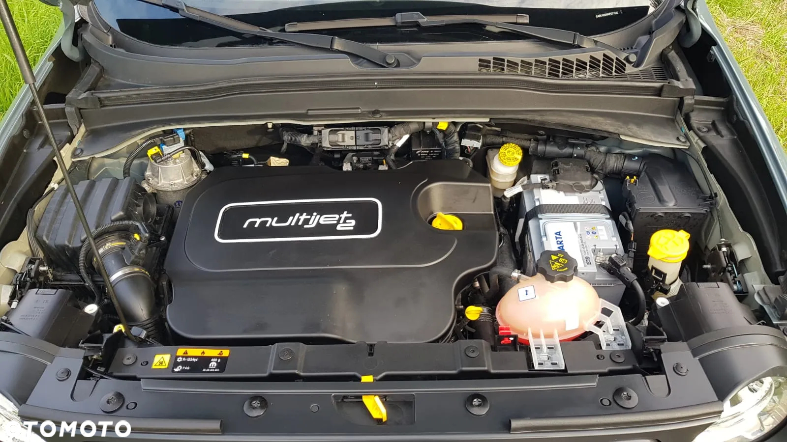 Jeep Renegade - 40