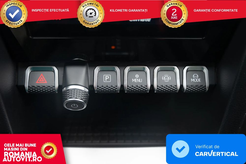 Volkswagen Amarok 2.0 TDI 205 CP 4M 10AT Life - 16