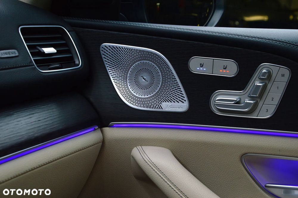 Mercedes-Benz GLE 400 d 4-Matic Premium - 21