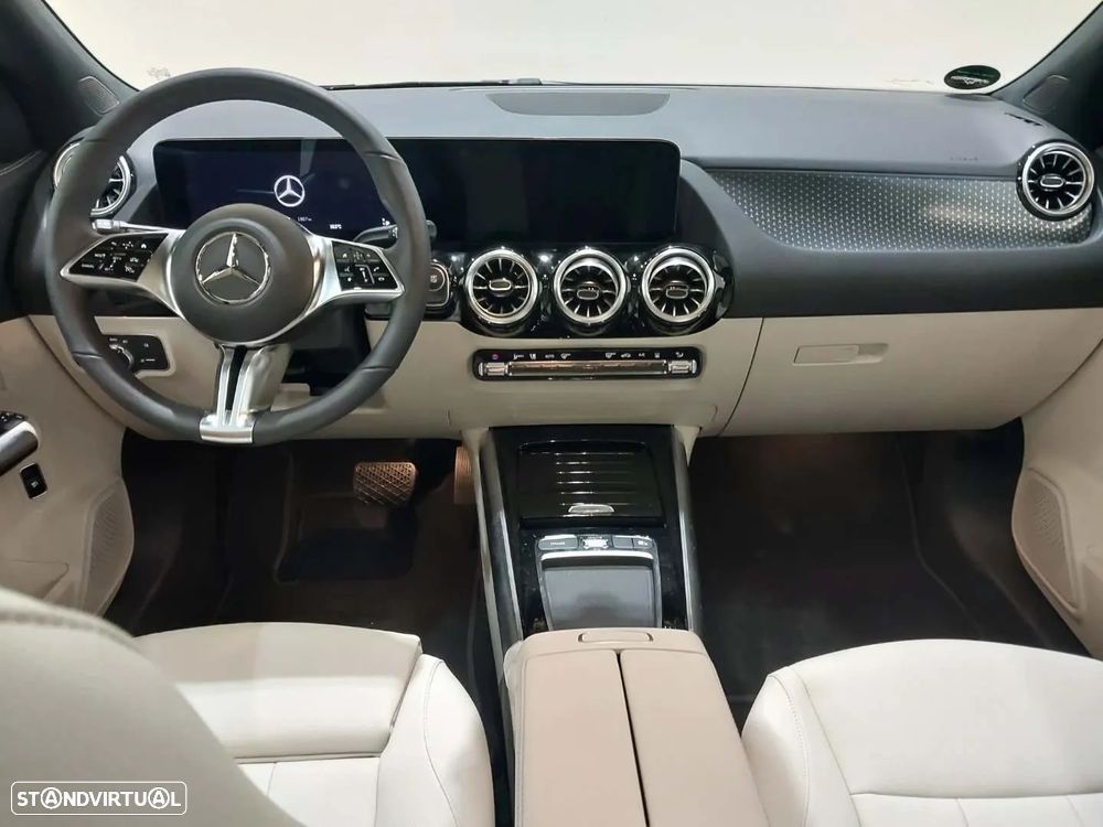 Mercedes-Benz EQA 250+ Progressive - 6
