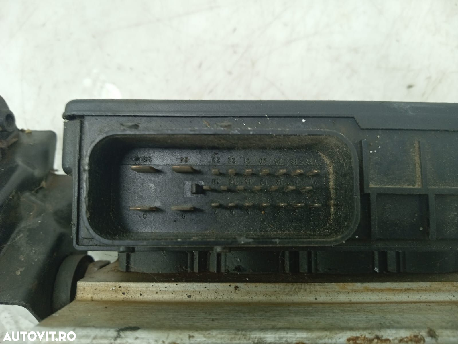Modul pompa abs 7m0907379 Ford Galaxy 1 (facelift) - 3