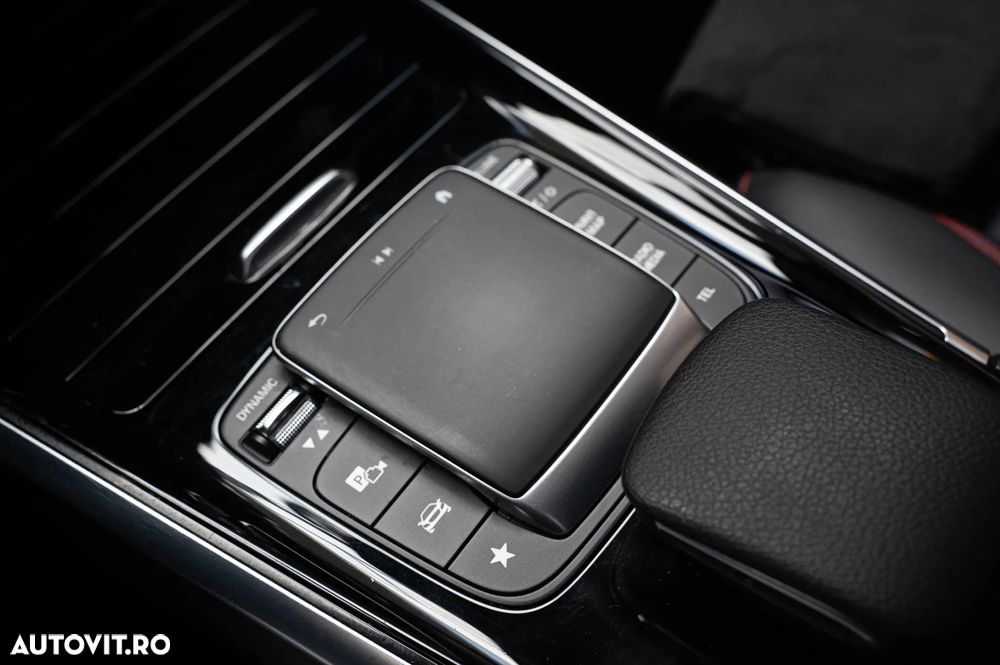 Mercedes-Benz GLB 200 d 8G-DCT Edition AMG Line - 15