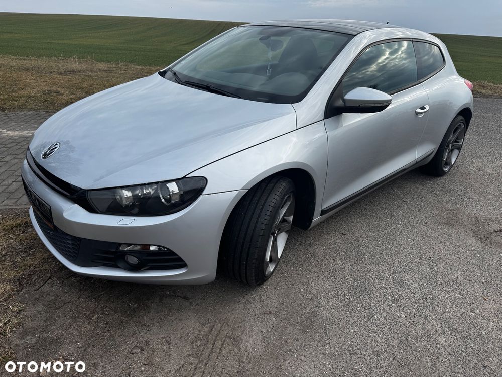 Volkswagen Scirocco 1.4 TSI Edition - 6
