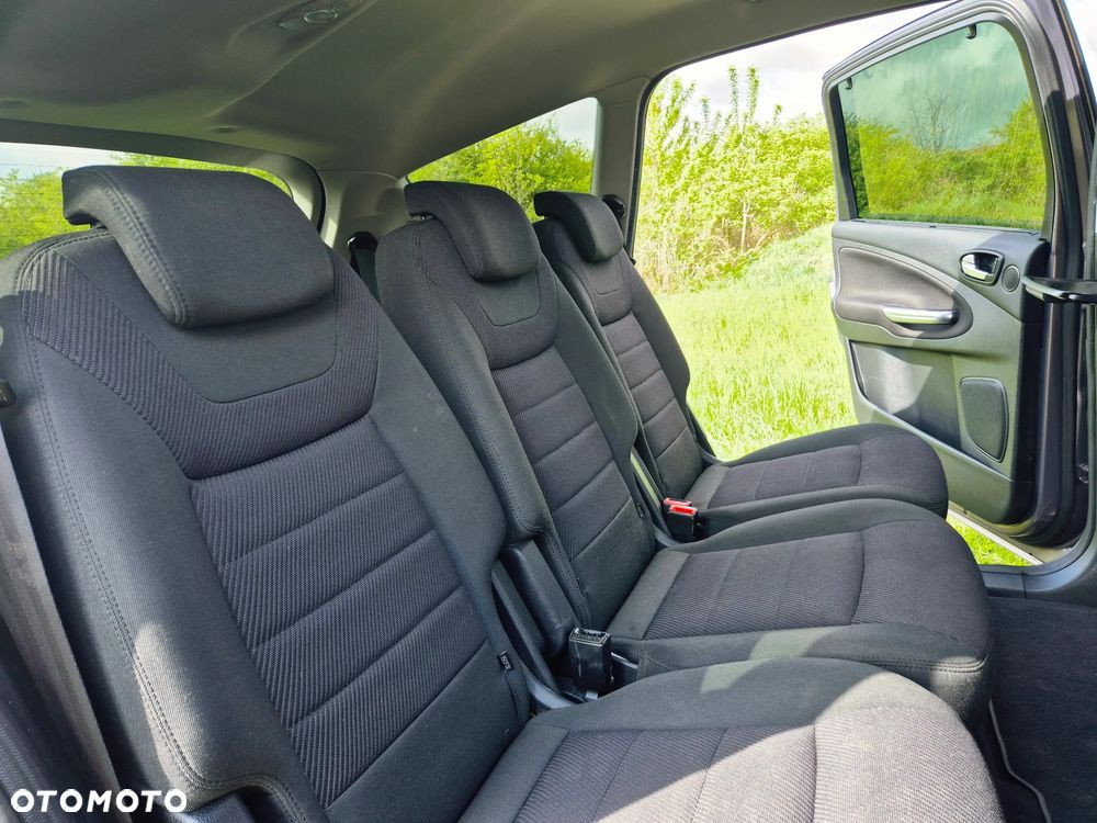 Ford S-Max 2.0 TDCi DPF Business Edition - 31