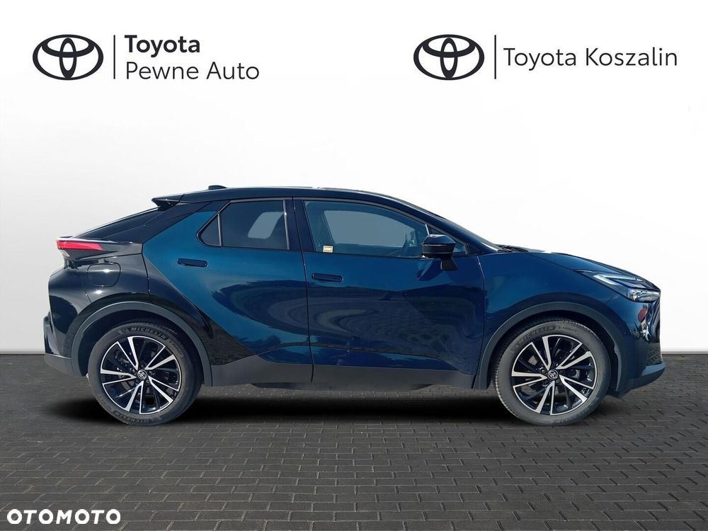 Toyota C-HR - 29