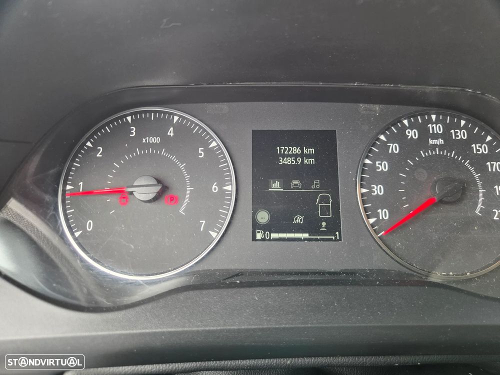 Renault Kangoo isotérmica frigorífica - 16