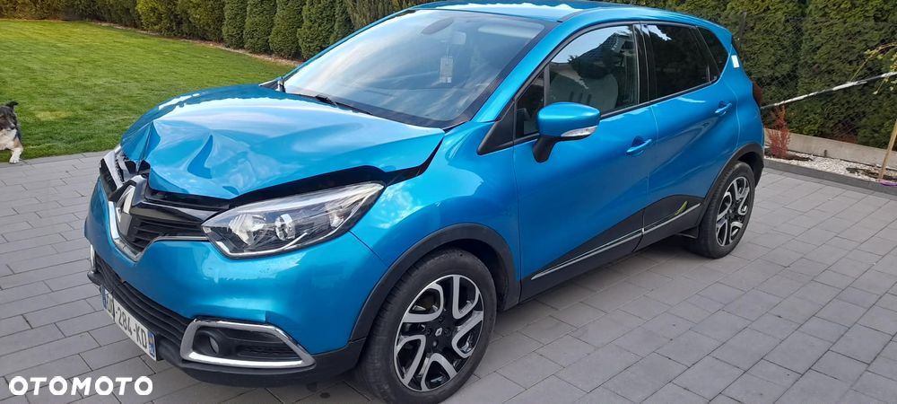 Renault Captur (ENERGY) TCe 90 BOSE EDITION - 2