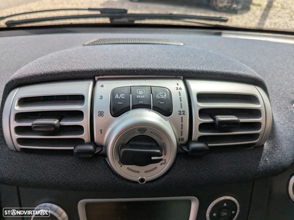 Smart ForTwo Coupé 0.8 cdi Pure 54 - 9