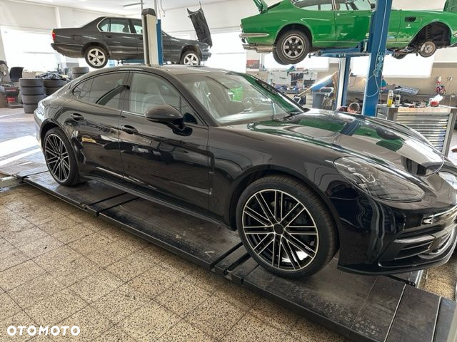 4x Nowe Felgi 21 5x130 m.in. do AUDI Q7 PORSCHE Cayenne - B1271 - 4