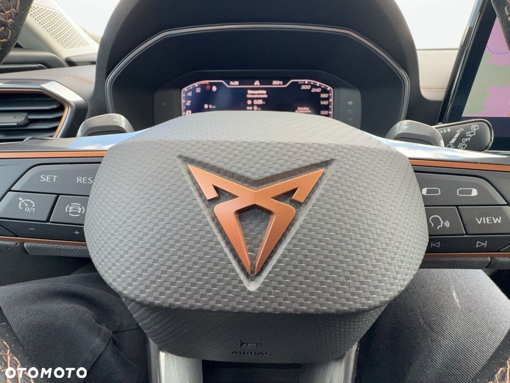 Cupra Formentor - 33
