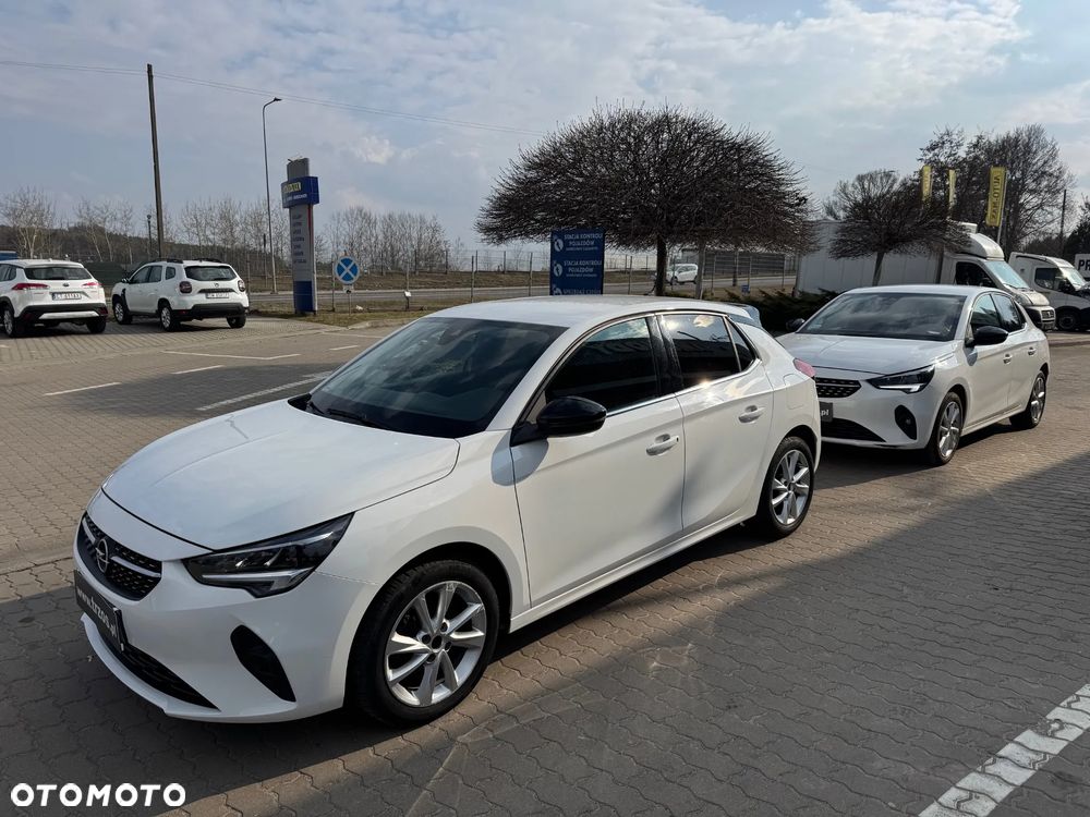 Opel Corsa 1.2 Elegance S&S - 2