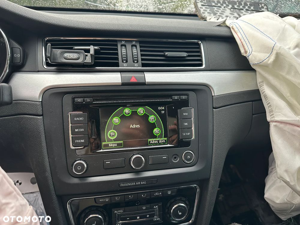 Skoda Superb 2.0 TDI 4x4 Ambition - 17