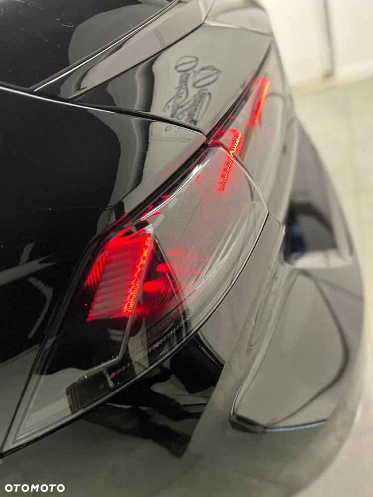 Peugeot 508 1.5 BlueHDi Allure Pack S&S EAT8 - 22