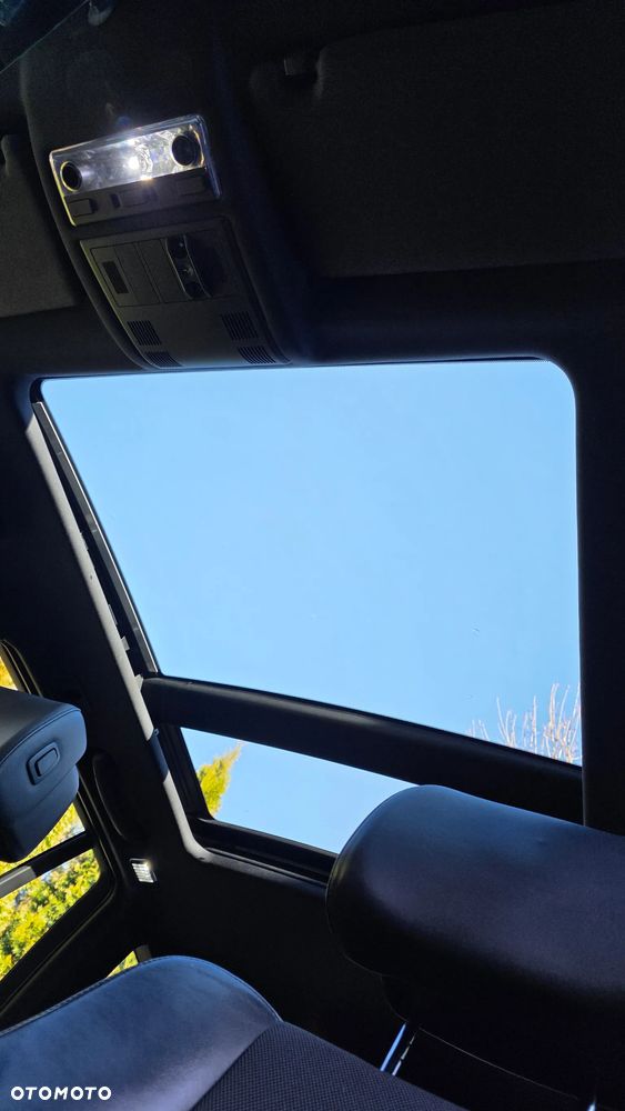 BMW X3 xDrive20d - 13