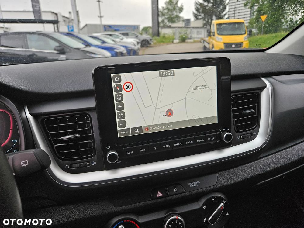 Kia Stonic 1.0 T-GDI M - 19