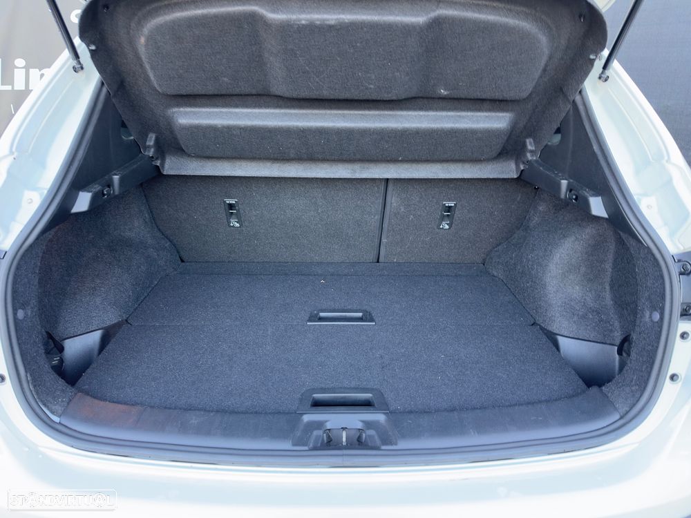 Nissan Qashqai 1.5 dCi Tekna Premium S - 35