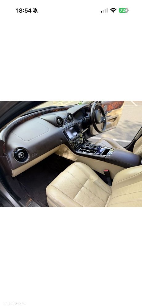 Jaguar XJ 3.0 V6 S Luxury - 15