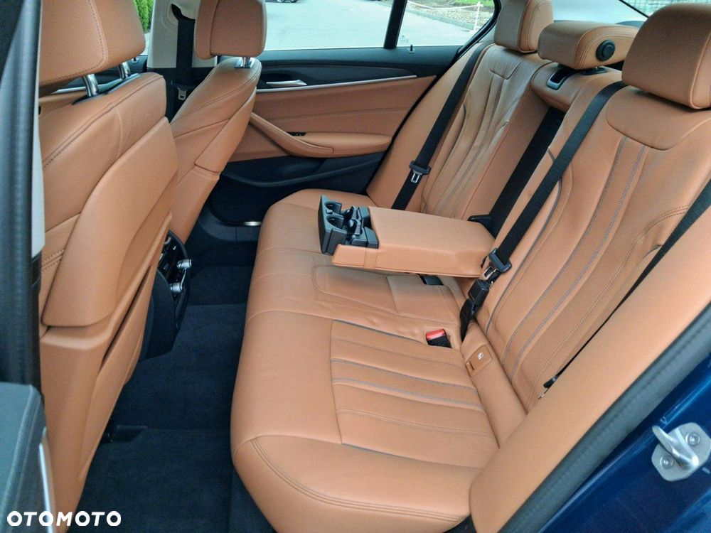 BMW Seria 5 - 15