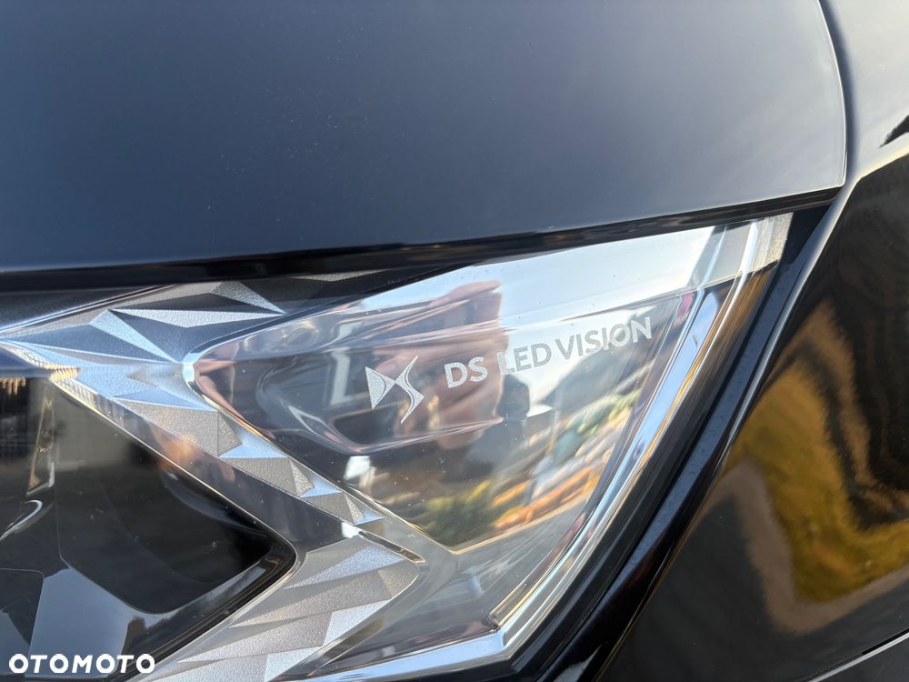 DS Automobiles DS 7 Crossback - 12