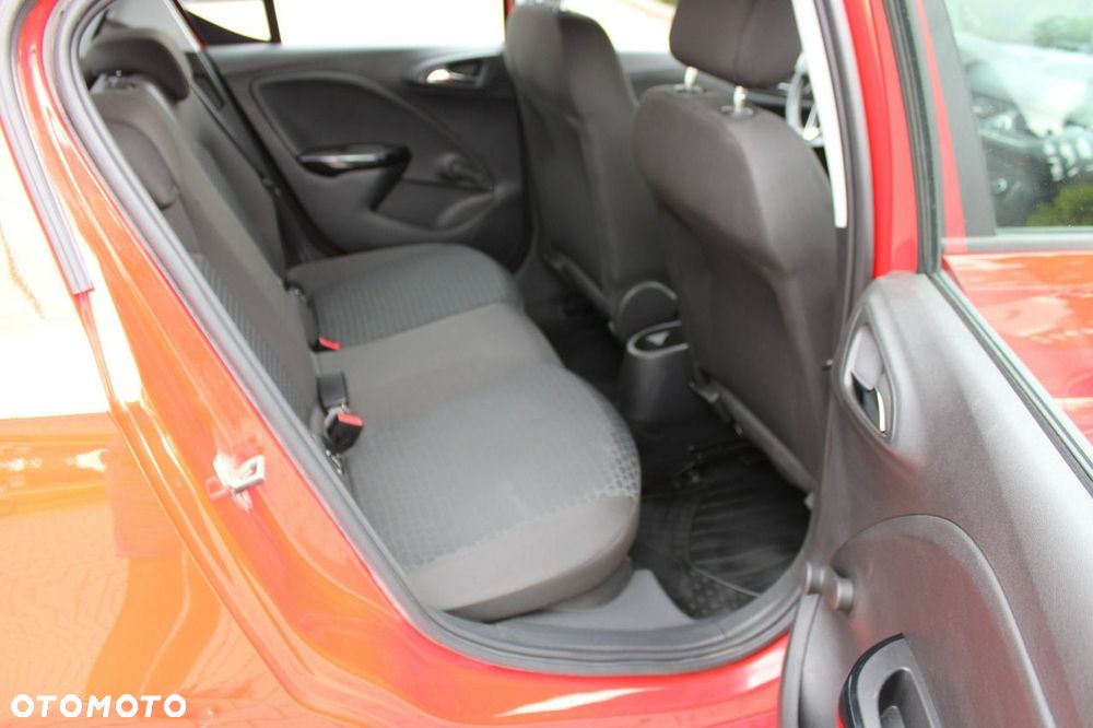 Opel Corsa - 32