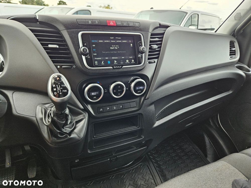 Iveco 35s16 L4H2 *109999zł NETTO* 2.3HPi/160KM - 29