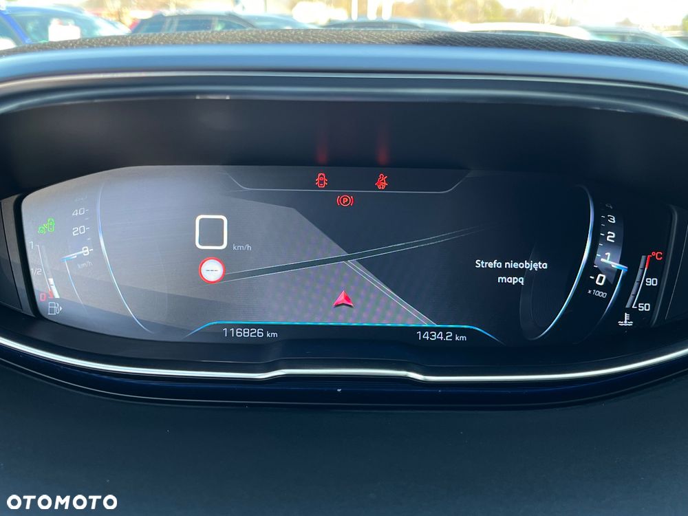 Peugeot 3008 1.2 PureTech GT S&S - 13