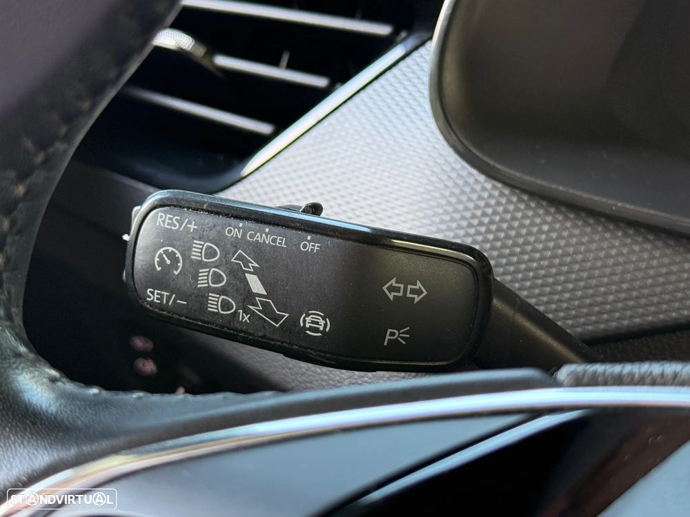 Skoda Scala 1.0 TSI Style DSG - 30