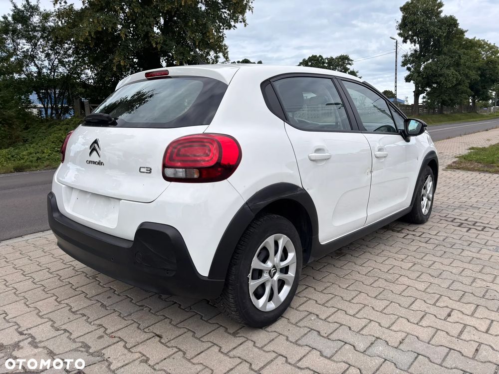 Citroën C3 - 9