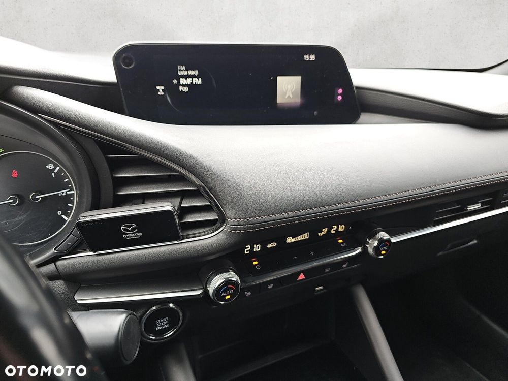 Mazda 3 - 21