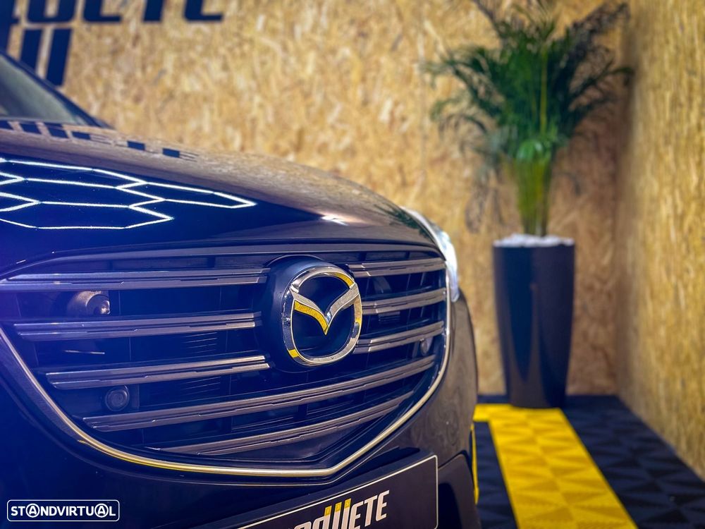 Mazda CX-5 2.2 D Essence - 7