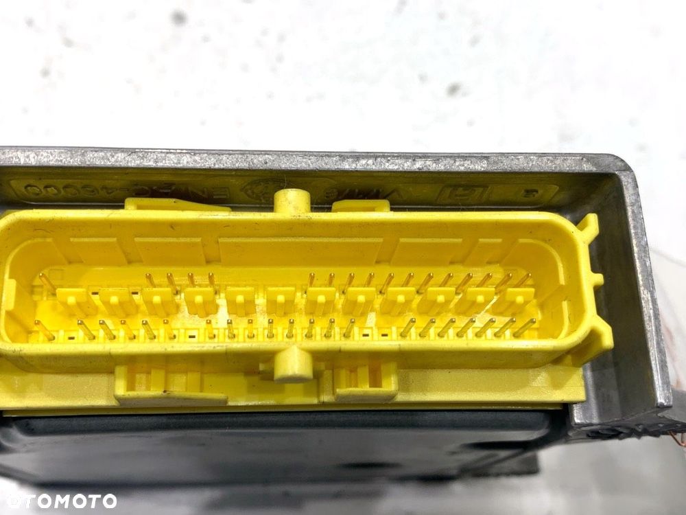 SENSOR AIRBAG  VW GOLF PLUS V (5M1, 521) 2004 - 2013 1.9 TDI 77 kW [105 KM] olej napędowy 2005 - - 3