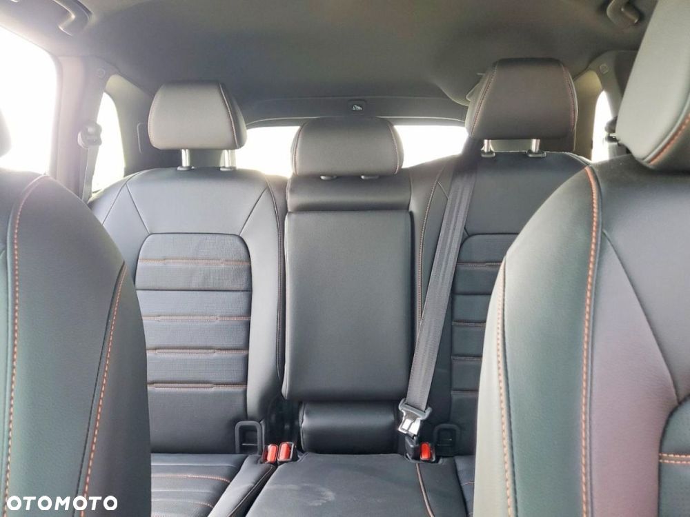 Honda CR-V - 9