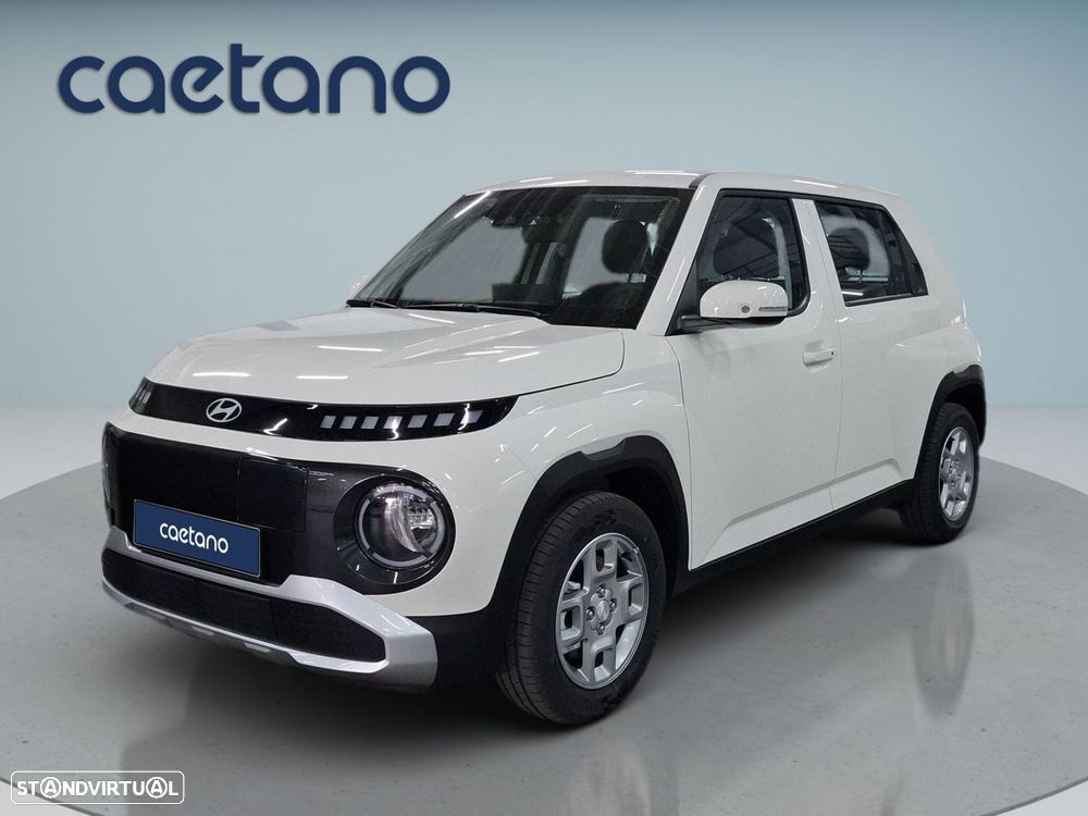 Hyundai Inster 42 kWh Style 5L - 1