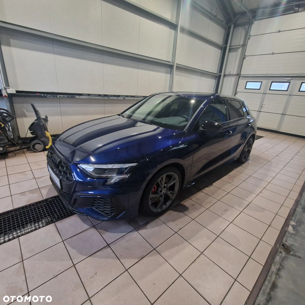 Audi S3 - 28