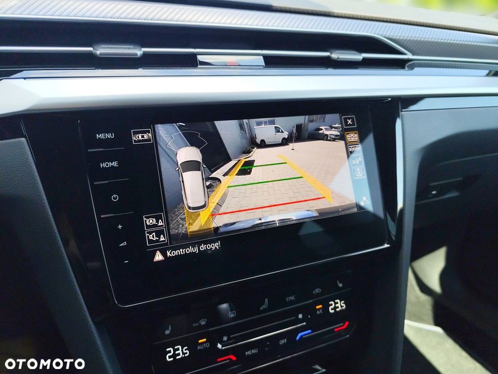 Volkswagen Arteon Shooting Brake - 28
